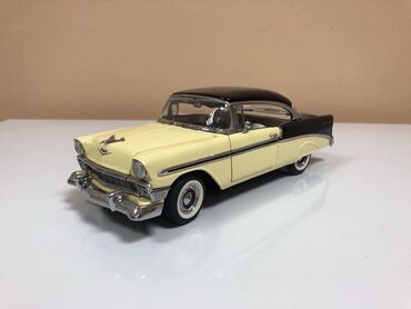 Avtomobil modelləri: BMW, 2000 il, 1:24, Ödənişli çatdırılma, Rayonlara çatdırılma, Ünvandan götürmə — 5