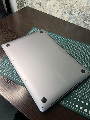 Ноутбуки Apple (MacBook): Б/у, Intel Core i5, ОЗУ, RAM: 8 ГБ — 3