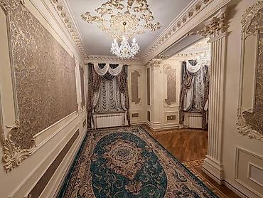 Долгосрочная аренда домов: 600 м², 12 комнат — 28