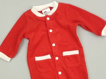 Одяг для немовлят: Ромпер, H&M, 1-3 міс., стан - Дуже гарний