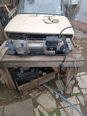 first class cay: Toyota elektrikli vins (orijinal Denso) - Model/Part No: 38600-60100 — 4