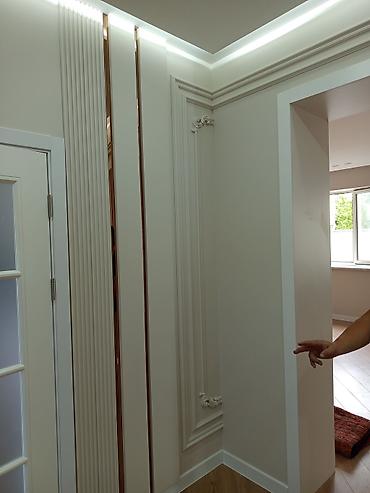 ламинаторы: Металлическая лестница Для дома, Форма лестницы: Винтовая, Стиль: Модерн — 10