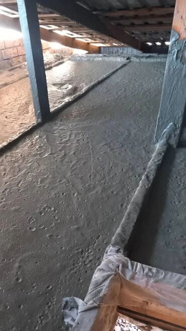 Другие стройуслуги: Пенабетон утепление потолоков утепление лоджии утепление крышу — 4