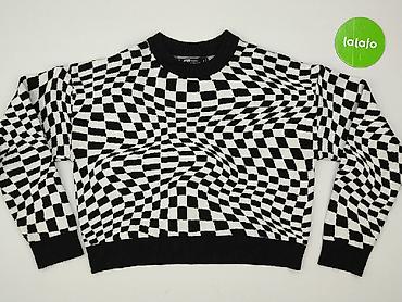 salewa: FB Sister, Sweter damski, rozmiar S — 2