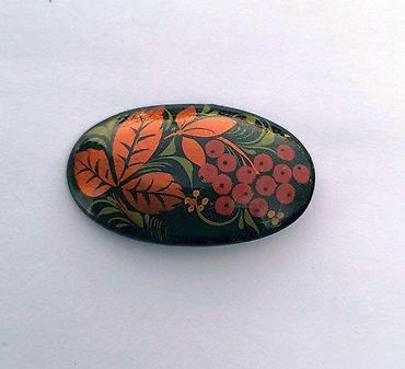 Broševi: Prelepi stari broševi 5 komada. Cena za komad Tri prelepa stara broša — 8