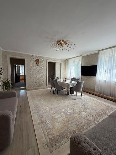 Продажа домов: 4 комнаты, 200 м², 8 соток, Бишкек, Арча-Бешик ж/м Агентство недвижимости — 4