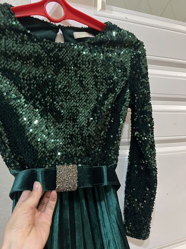 Женские брюки: Брюки Классические, Осень-весна, Италия, Б/у, S — 10