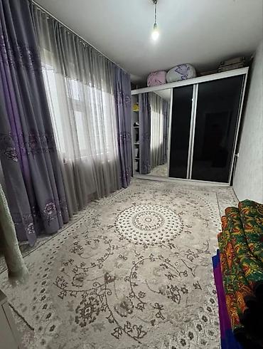 Продажа квартир: 2 комнаты, 47 м², Азия Молл 104 серия, 3 этаж — 2