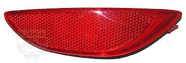 отражатели: Отражатель Hyundai 2010 г., Новый, Аналог — 2