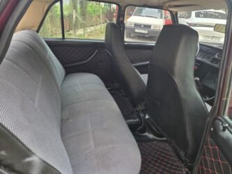 VAZ (LADA): VAZ (LADA) 2107: 1.6 l | 2009 il 940654 km Sedan — 11