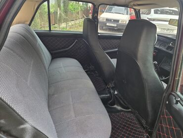 VAZ (LADA): VAZ (LADA) 2107: 1.6 l | 2009 il 94495 km Sedan — 8