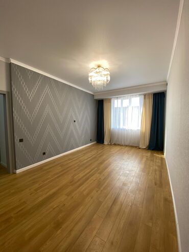 аренда под следующим выкупом: 1 комната, 40 м², Элитка, 4 этаж, Евроремонт