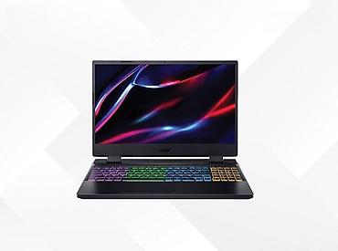 Acer: Noutbuk Acer Nitro 5 AN515-58-75NM Acer Nitro 5 AN515-58-75NM CPU — 1