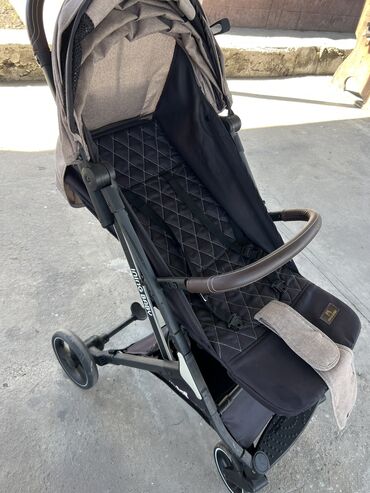 v baby коляска: Коляска, Б/у