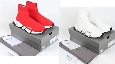 Patike: BALENCIAGA SPEEDTRAINERS I MONDAY MODELI, MEGA HIT | Najnovije! ! ! — 9
