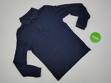 botki pull and bear: Sinsay, Koszulka polo dla mężczyzn, rozmiar XS — 2