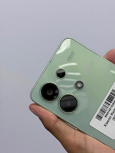 honor 9d: Redmi, Redmi Note 13, Б/у, 256 ГБ, цвет - Зеленый, В рассрочку, 2 SIM — 2