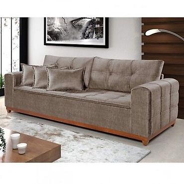 Divanlar: Divan, Yeni, Açılmayan, Bazasız, Nabuk, Şəhərdaxili pulsuz çatdırılma — 6