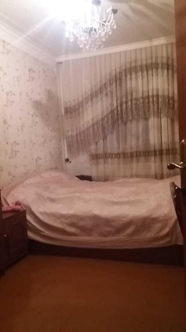 heyet evi bine: Bakı, 8-ci kilometr, 5 otaqlı, Köhnə tikili, m. Xalqlar Dostluğu, 120 kv. m — 4