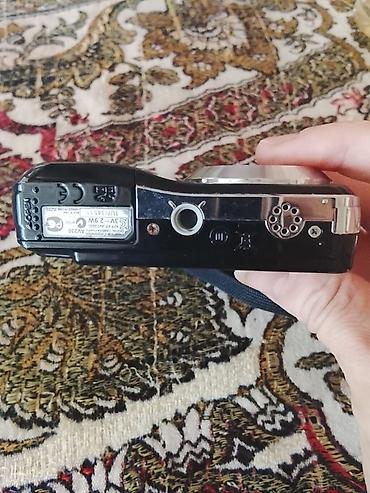 fujifilim: Fujifilm kompakt fotoaparat - 14 MP çözünürlük - Fujinon linza: 5x — 2