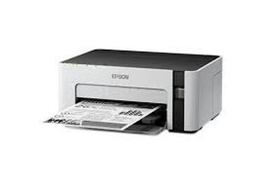 ноутбук принтер: Принтер струйный Epson M1128 (струйный купить Бишкек, Кыргызстан