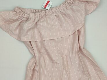 sukienka rozkloszowana hm: Sinsay, Women`s dress, size S (EU 36)