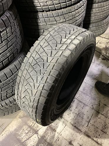 bridgestone blizzak: Бренд: Bridgestone Модель: Blizzak (зимняя нешипованная) Размер — 2