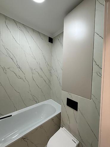 3 комнаты, 74 м², Аламедин-1 мкр Элитка, 7 этаж, Евроремонт