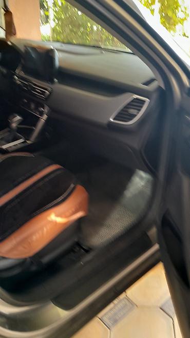 smart plus: Kia Seltos: 2020 г., 1.6 л, Автомат, Дизель, Кроссовер — 7