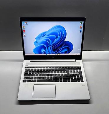 yettel router: Vrhunska biznis serija Hp ProBook 455 G7. Laptop je zasnovan na Amd — 1