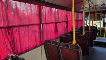 Isuzu: Isuzu midibus – Ecobus kuzov Xüsusiyyətlər: - Marka/model: Isuzu — 10