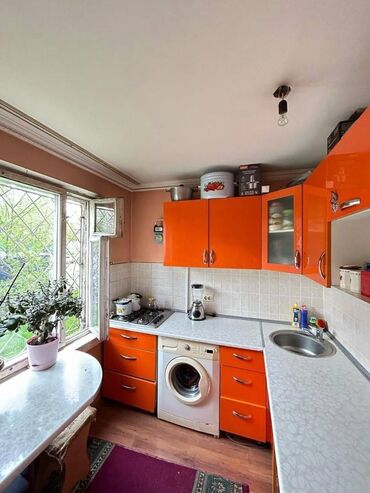 Продажа квартир: 1 комната, 32 м², 104 серия, 1 этаж, Дизайнерский ремонт