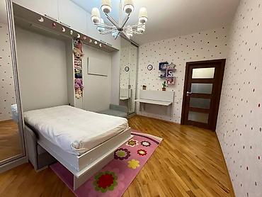 otag: 3 otaqlı, Yeni tikili, m. Xətai, 85 kv. m — 5