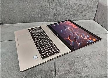 Ноутбуки HP: Ультрабук, Новый, Intel Core i5 — 4