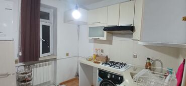 Uzunmüddətli kirayə mənzillər: Kirayə ev verilir! Xırdalanda 27-ci məhlədə . İstilik sistemi kombi — 4