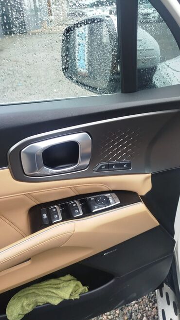 Kia: Kia Sorento: 2020 г., 2.2 л, Автомат, Дизель, Кроссовер — 8