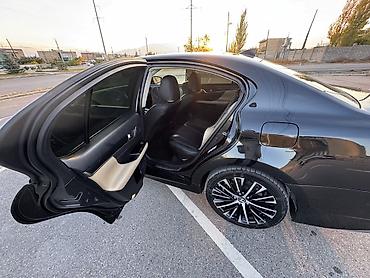 купить автосканер лаунч: Lexus GS: 2017 г., 2 л, Автомат, Бензин, Седан — 10