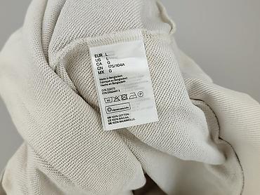 pulland: H&M, Bluza z kapturem dla mężczyzn, rozmiar L — 6