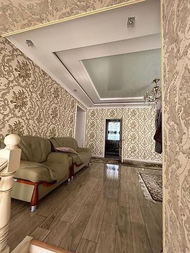 Долгосрочная аренда домов: 250 м², 6 комнат, Евроремонт, Парковка, Утепленный — 21