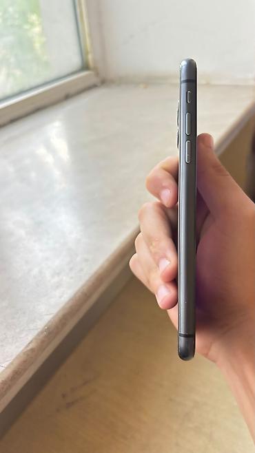 iphone 11 pro silver: IPhone 11, 64 GB, Space Gray, Face ID — 3