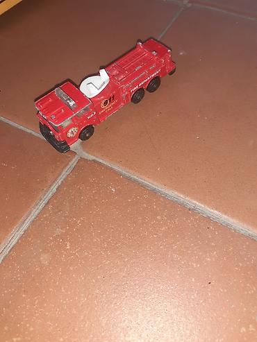 Oyuncaqlar: Sabirabada qedimi maşın satlır — 6