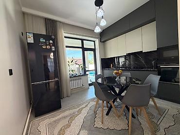 Продажа коттеджей и домов: 4 комнаты, 100 м², 3 соток, Бишкек, Ак-Орго ж/м Риэлтор — 13