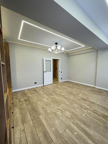 750: 2 комнаты, 68 м², Ботанический сад Элитка, 12 этаж, Евроремонт — 6