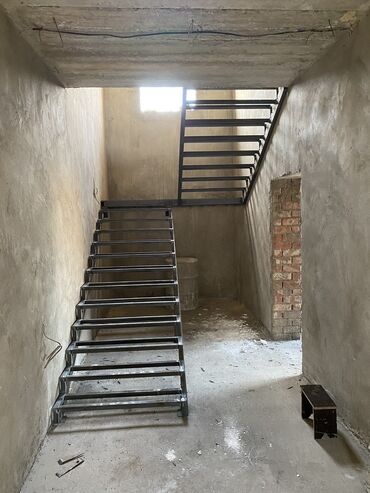 Деревянные лестницы: Үйгө жарашыкту жасап берем темирин — 17