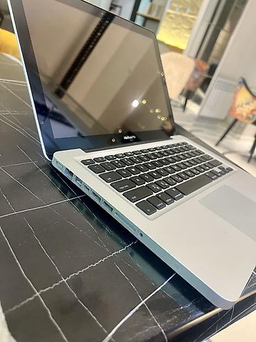 ventilator notebook: Macbook Pro 13 Zenglere baxilmir whatsappdan yazin. ideal — 4