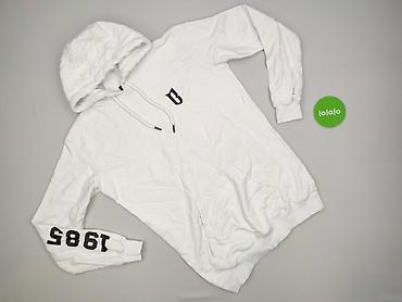 pingwin: Used, Bluza z kapturem dla mężczyzn, rozmiar M — 2