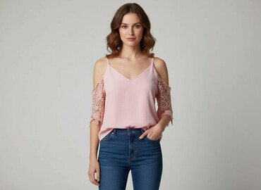 bluzy lidl: New Collection, Bluzka damska, rozmiar L