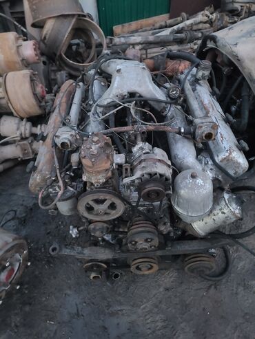 Грузовики: Грузовик, МАЗ — 2