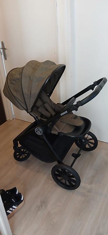 obuca tamaris: BBO Voyage kolica za bebe su namenjena za decu od rođenja do 22 kg — 7