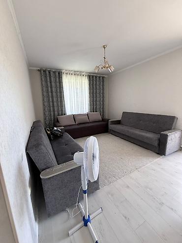 Долгосрочная аренда домов: 71 м², 3 комнаты, Арча-Бешик ж/м, Без животных — 5